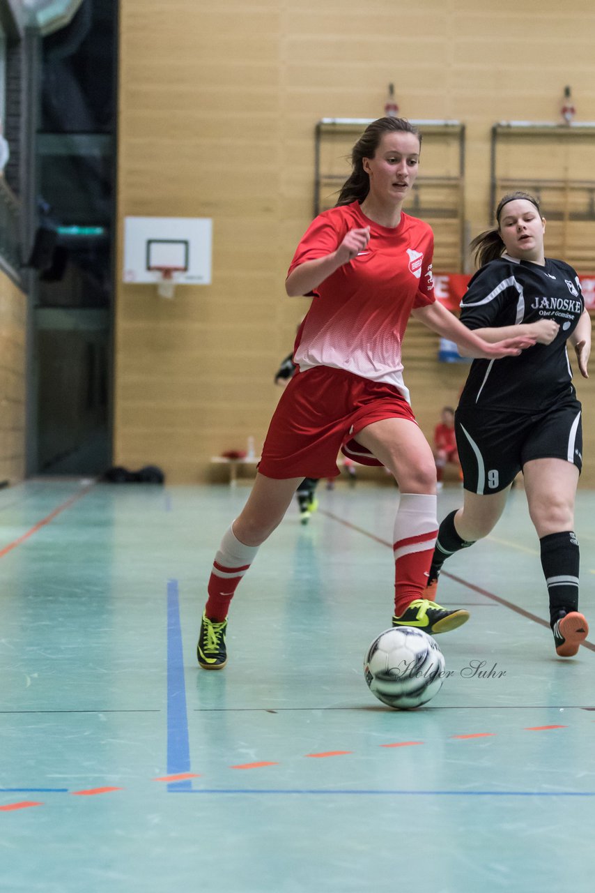 Bild 521 - Frauen La Rieve Cup